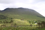 Beinn Dorain